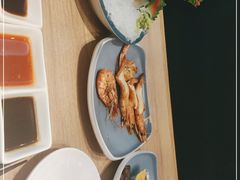 -上渔铁板烧(熙悦汇店)