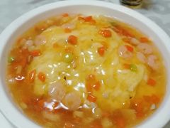 -宝发园名菜馆