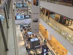 -万达广场(松江店)