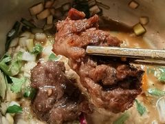 -西塔老太太泥炉烤肉(上海七宝领展广场店)