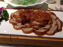 烤鸭-四季小馆·地道北京小吃(广百店)