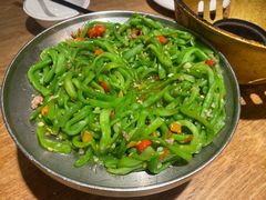 -聚鑫朋酸菜肥肠(文艺路口店)