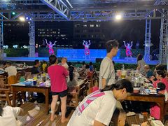 -渔家火锅·海鲜自助餐·演艺(亚龙湾天域酒店)