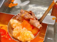 -海底捞火锅(龙岗星河COCO Park店)