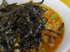 -屋里家延边朝鲜族冷面(南园店)