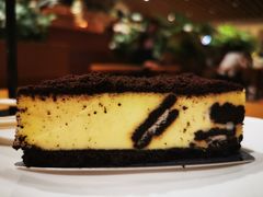 奥利奥蛋糕-Seesaw Coffee(朝阳大悦城店)