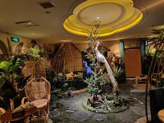 -泰谷玲抓龙筋SPA·泰式按摩(五一广场店)