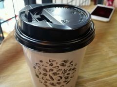 -FASHION BAKERY法森贝克(新德路店)