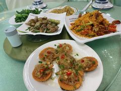 -景好海鲜餐厅(大鹏必选旅游店)