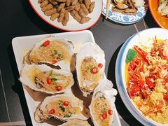 -京悦南门涮羊肉·羊蝎子火锅(田林路店)