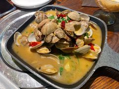 花甲-517烧烤·龙虾·海鲜大排档(万象都荟店)