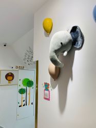 -趣童婴幼儿SPA母婴生活馆(孔雀城店)