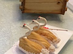 -市民中心-餐厅