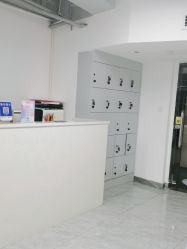 -JK奇积发型连锁机构（ART SALON）