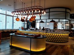 自助取餐区-ATLAS COFFEE(雅居乐中心店)
