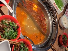 -季季红火锅(长沙步行街店)