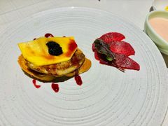 -俄士厨房(五棵松华熙LIVE店)