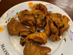 -松子料理(亮马桥店)