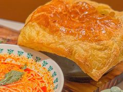 -帕娜·泰式茶餐厅·Bistro(近铁广场店)