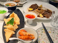 -潮堂 · 潮州菜(人广来福士店)