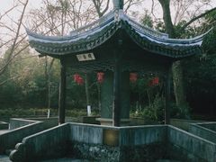 -玉女潭景区