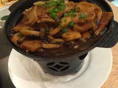 -利顺德大饭店·水岸中餐厅(小白楼店)