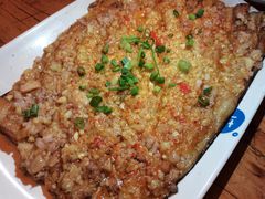 -路边摊小炉子烧烤