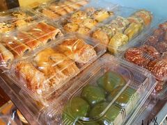 -宏发红西饼屋(天津路店)