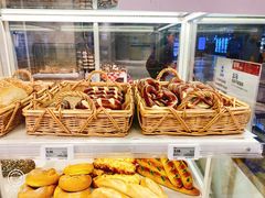 -盒马鲜生(枣园路店)