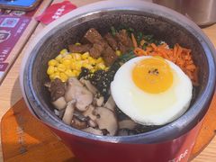 -朴大叔拌饭(上海金山万达店)