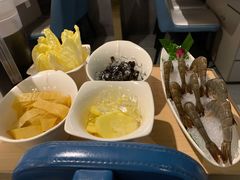 -海底捞火锅(玉桥商业广场店)