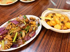 -甜甜屋(解放中路店)