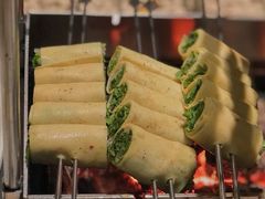 -丰茂烤串(全国首店)