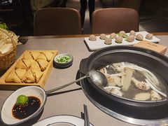 -同仁四季椰子鸡(无锡滨湖万象汇店)