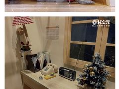 -H次元沉浸剧情密室(街道口店)