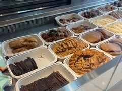 -功德林(南京西路店)