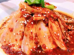 -宁夏国强手抓羊肉·清真菜(未央路凤三店)