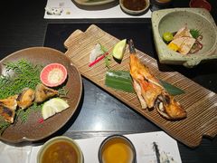 -花潮料理艺食馆(成都万象城店)