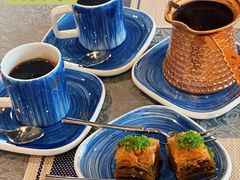 -La Medina餐厅(亮马河南路店)