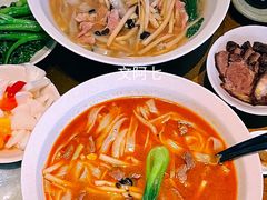 -漆黑觉米粉(三里屯店)