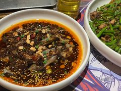 -铁公鸡·四川料理(天环广场店)