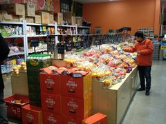 零售区-叁宫礼水果批发仓储店(梅江店)