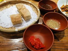-丹江渔村(首都机场店)