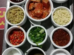 -朝伟清真铜瓢牛肉馆(三十年老·店)
