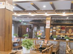 -百叶居·老北京涮羊肉(鼓楼店)