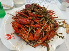 -於氏虾神(盱眙总店)