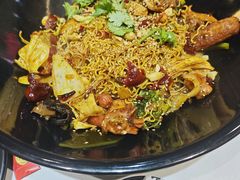 -醉人椒麻辣香锅(上地华联店)