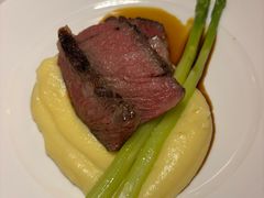 -上海和平饭店华懋阁 Cathay Room