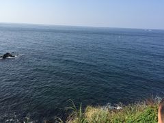-龙头岩(Dragon Head Rock)