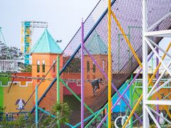 -巨鹏飞梦幻海岸